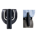 Étui rotatif Paddle ASP SideBreak pour bâton Friction-Loc 21 pouces 12 positions