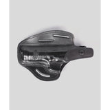 Holster de ceinture GK Professional Flatguard en cuir moulé, Beretta 92F et MAC 50