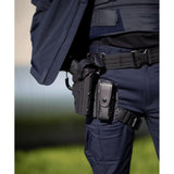 Étui de service GK Professional en polymère injecté à rétention active, passant 50 mm
