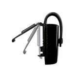Porte-menottes Centurion ASP en cuir avec couvercle de protection et boucle Snap-Loc