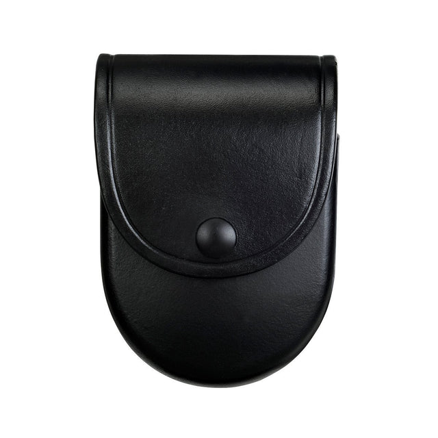 Étui de menottes Centurion Cuir avec passant Clip/MOLLE ASP