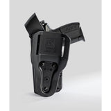 Étui de port apparent GK Professional polyamide rétention réglable SIG Pro SP2022