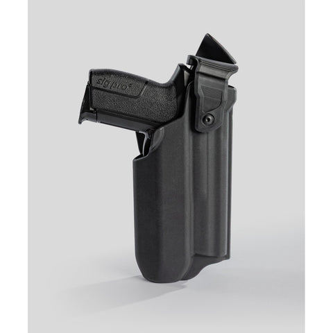 Étui de service GK Pro pour SIG Pro SP2022 équipé d'une lampe tactique