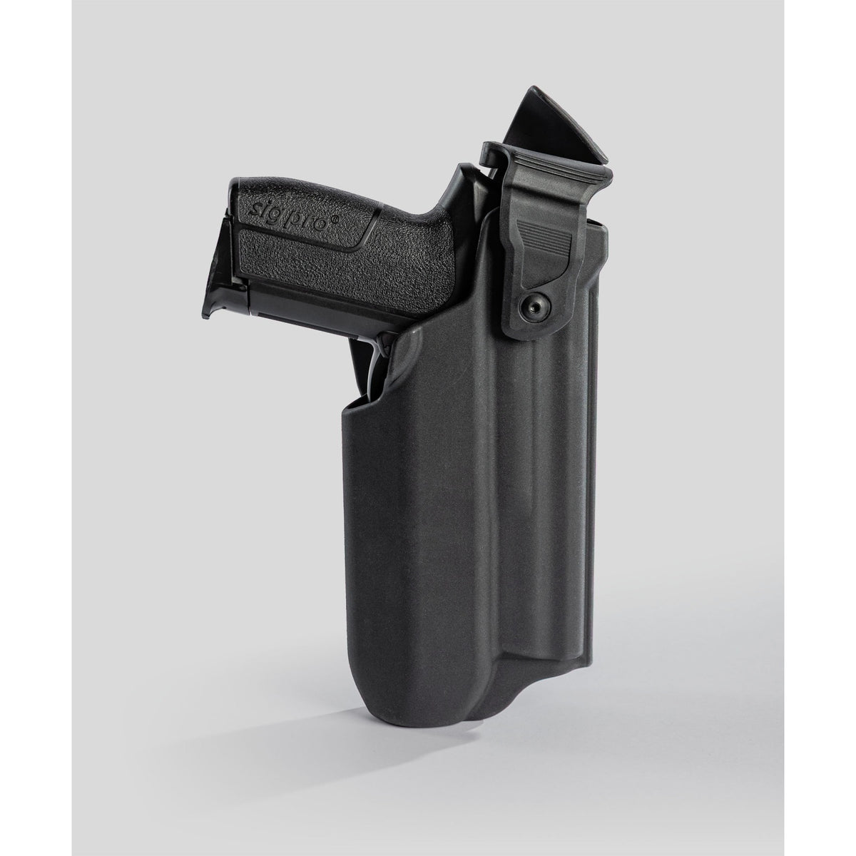 Étui GK Professional pour SIG Pro SP2022 avec lampe polyamide rétention active