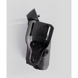 Étui GK Professional pour SIG Pro SP2022 avec lampe polyamide rétention active