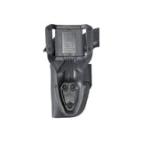 Étui GK Professional G301 en Kydex rigide à rétention par pont basculant