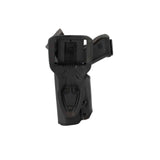 Étui Strium G3 GK Professional en Kydex à double rétention active, renforts acier