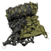 Filet de camouflage 3 x 6 m VO MFH - Vert Olive - Welkit.com - 4044633035349 - 1