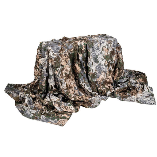 Filet de camouflage LASER CUT 1.5 X 3 M CIV-TEC® Mil-Tec - WASP I Z1B - - Welkit.com - 4046872423178 - 1