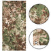 Filet de camouflage LASER CUT 1.5 X 3 M CIV-TEC® Mil-Tec - WASP I Z2 - - Welkit.com - 4046872423185 - 4