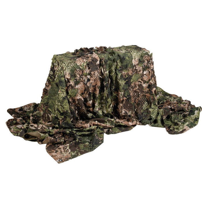 Filet de camouflage LASER CUT 1.5 X 3 M CIV-TEC® Mil-Tec - WASP I Z3A - - Welkit.com - 4046872423192 - 5