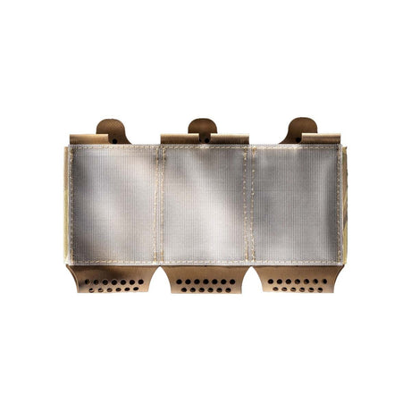 Insert triple pour chargeurs 5.56 Frog Pro en LAHYCO doublé Hypalon 145 g