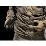 Belt Pad Air Frog Pro, sous-ceinturon rembourré en 3D Air Mesh à bande antiglisse