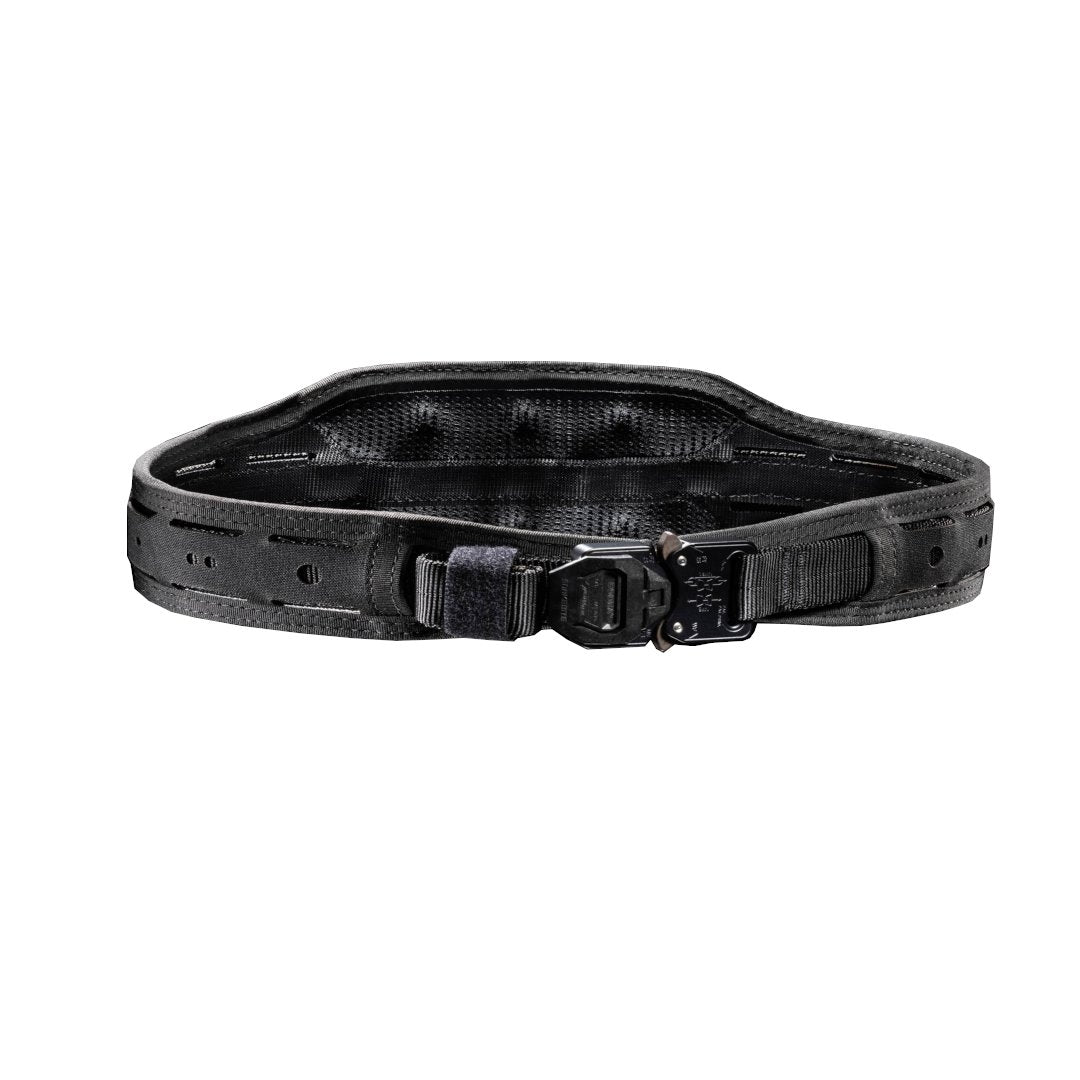 Ceinturon tactique Monte Cervino Frog Pro structure Tegris 12L et interface magnétique U.LOK