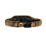 Ceinturon tactique Monte Cervino Frog Pro structure Tegris 12L et interface magnétique U.LOK