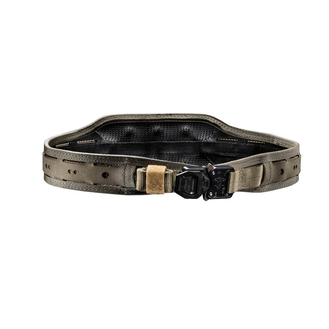 Ceinturon tactique Monte Cervino Frog Pro structure Tegris 12L et interface magnétique U.LOK