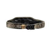 Ceinturon tactique Monte Cervino Frog Pro structure Tegris 12L et interface magnétique U.LOK