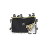 Chest Pad Air Frog Pro en mesh 3D 26 x 17 cm pour plateforme thoracique MRCR