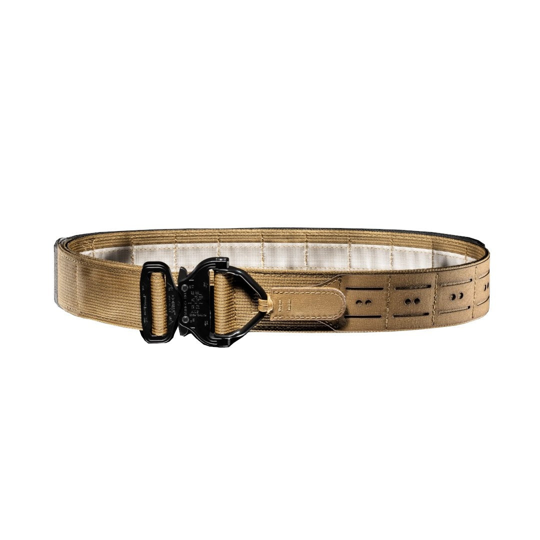 Ceinturon de combat Cobra Operator 2.0 Frog Pro boucle AustriAlpin 18 kN et anneau 22 kN