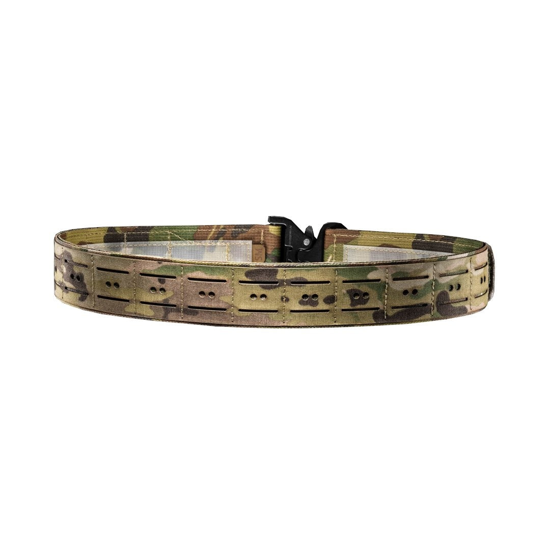 Ceinturon de combat Cobra Operator 2.0 Frog Pro boucle AustriAlpin 18 kN et anneau 22 kN