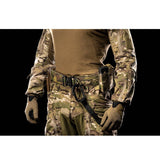 Ceinturon de combat Cobra Operator 2.0 Frog Pro boucle AustriAlpin 18 kN et anneau 22 kN