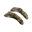 Gilet porte-plaques Epaulettes de Confort Frog Pro