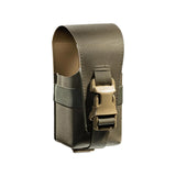 Porte-chargeur double 7.62 Frog Pro à boucle ITW Nexus renfort Tegris 110 g
