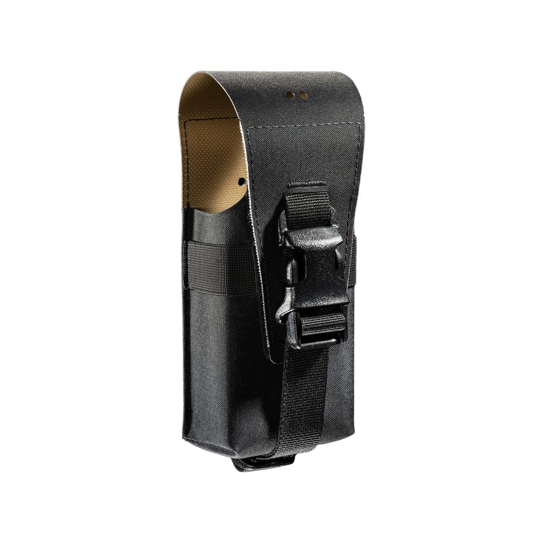 Porte-chargeur double 5.56 Frog Pro à rabat ITW Nexus renfort Tegris 115 g