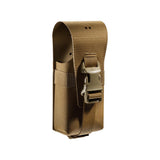 Pochette pour chargeur de fusil double Frog Pro