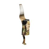 Porte-chargeur double 5.56 Frog Pro à rabat ITW Nexus renfort Tegris 115 g