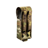 Porte-chargeur double 5.56 Frog Pro à rabat ITW Nexus renfort Tegris 115 g