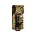 Porte-chargeur double 5.56 Frog Pro à rabat ITW Nexus renfort Tegris 115 g
