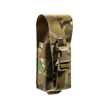 Porte-chargeur double 5.56 Frog Pro à rabat ITW Nexus renfort Tegris 115 g