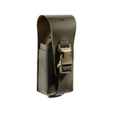 Porte-chargeur double 5.56 Frog Pro à rabat ITW Nexus renfort Tegris 115 g