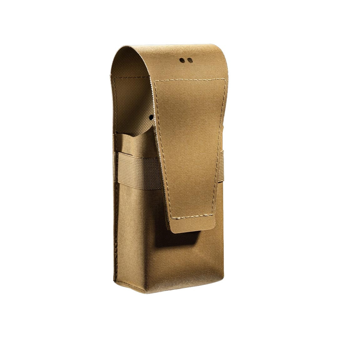 Pochette pour chargeur de fusil double sans boucle Frog Pro