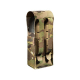 Porte-chargeur double 5.56 Frog Pro à rabat sans boucle en LAHYCO 80 g