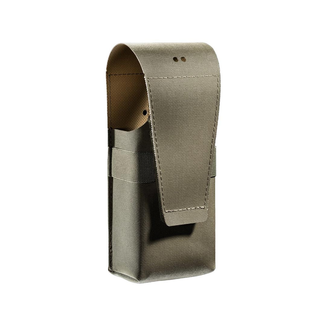 Porte-chargeur double 5.56 Frog Pro à rabat sans boucle en LAHYCO 80 g