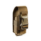 Porte-grenade assourdissante Frog Pro à rabat ITW Nexus en LAHYCO 70 g