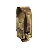 Porte-grenade assourdissante Frog Pro à rabat ITW Nexus en LAHYCO 70 g