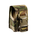 Porte-grenade à fragmentation Frog Pro à rabat ITW Nexus 10 x 6 x 5 cm