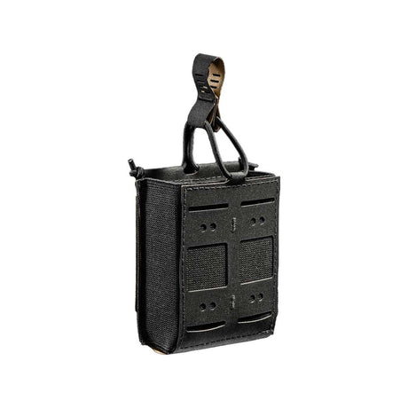 Porte-chargeur rapide HK417 Frog Pro ouvert à cordelette antichoc 50 g
