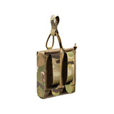 Porte-chargeur rapide HK417 Frog Pro ouvert à cordelette antichoc 50 g