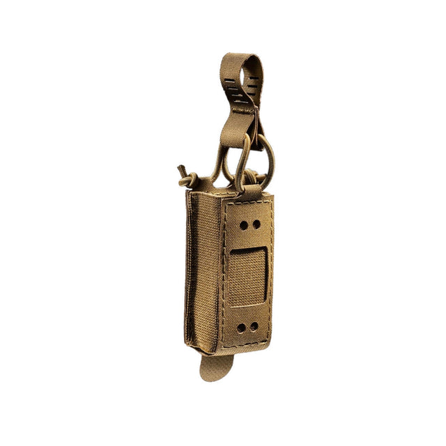 Pochette de chargeur pour pistolet Rapide 498 Frog Pro