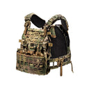 Porte-plaque Hawk Ranger Lg Frog Pro