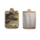Insert simple chargeur HK417 Frog Pro en LAHYCO à bande élastique 55 g