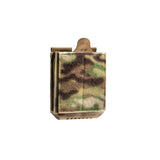 Insert simple Velcro pour chargeur Hk417 Frog Pro