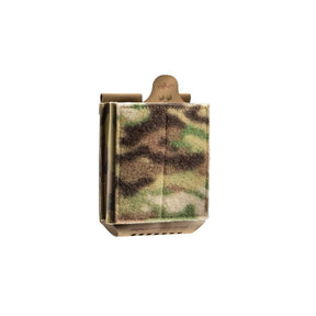 Insert simple Velcro pour chargeur Hk417 Frog Pro