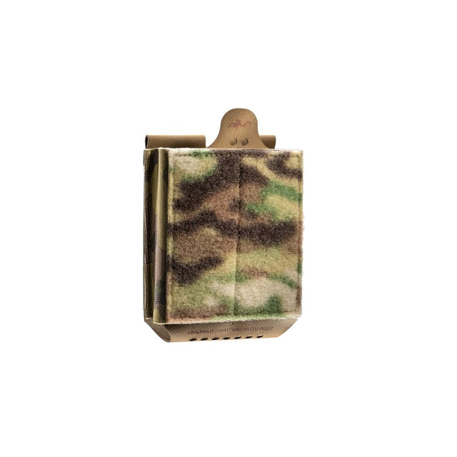 Insert simple Velcro pour chargeur Hk417 Frog Pro