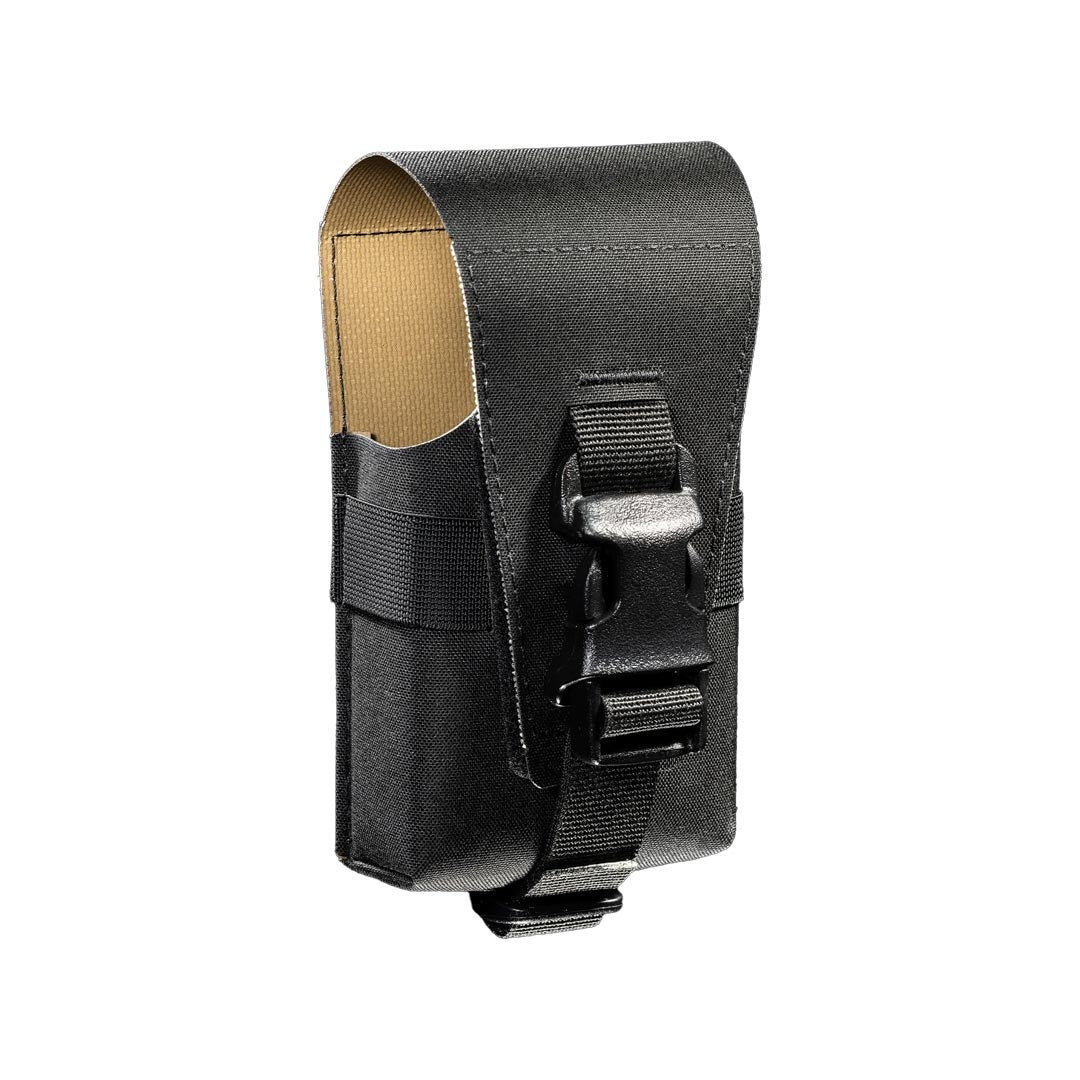 Porte-chargeur HK417 Frog Pro à rabat ITW Nexus et renfort Tegris 100 g