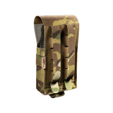 Porte-chargeur HK417 Frog Pro à rabat ITW Nexus et renfort Tegris 100 g